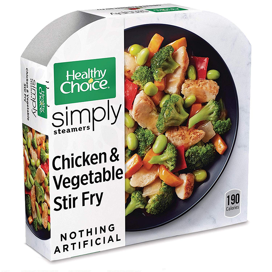 healthy choiceasia