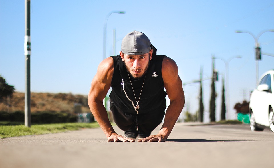 street workout