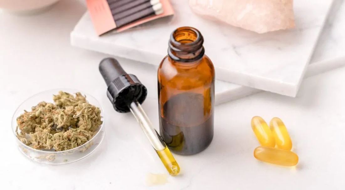 CBD oil