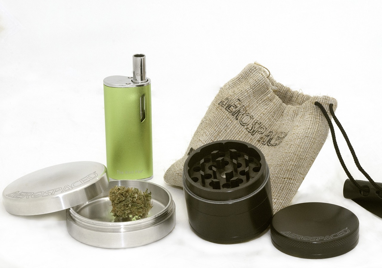 CBD Products