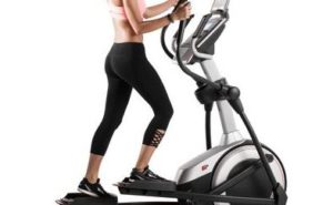 fitness treadmill