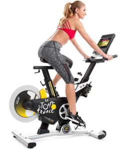 fitness treadmill