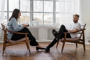 meeting