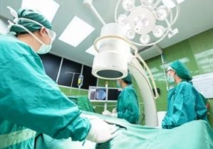surgery