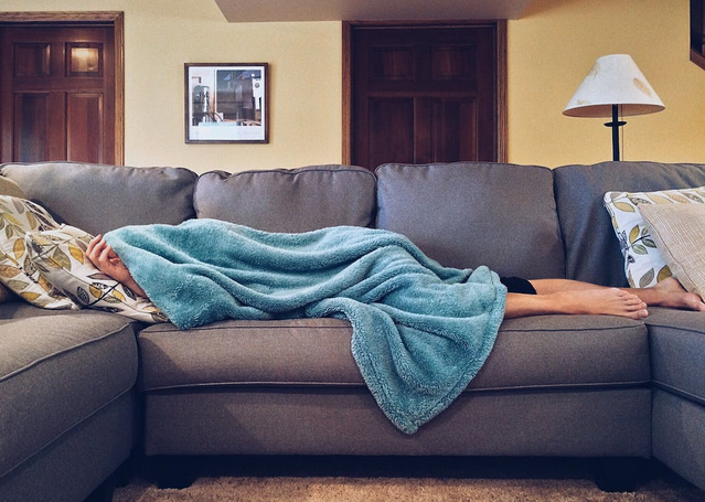 sleep