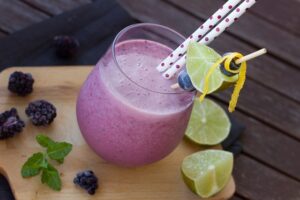 shake