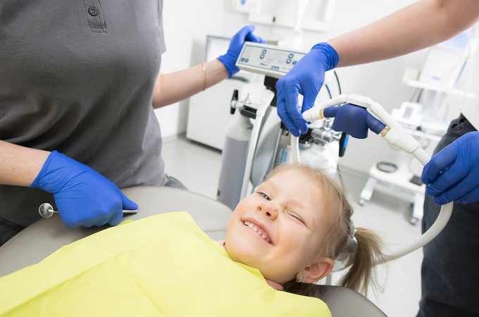 dentist