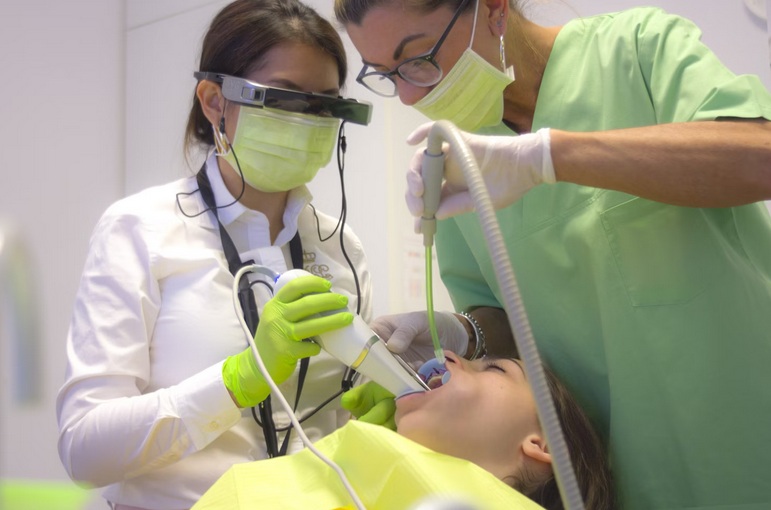 dentistry