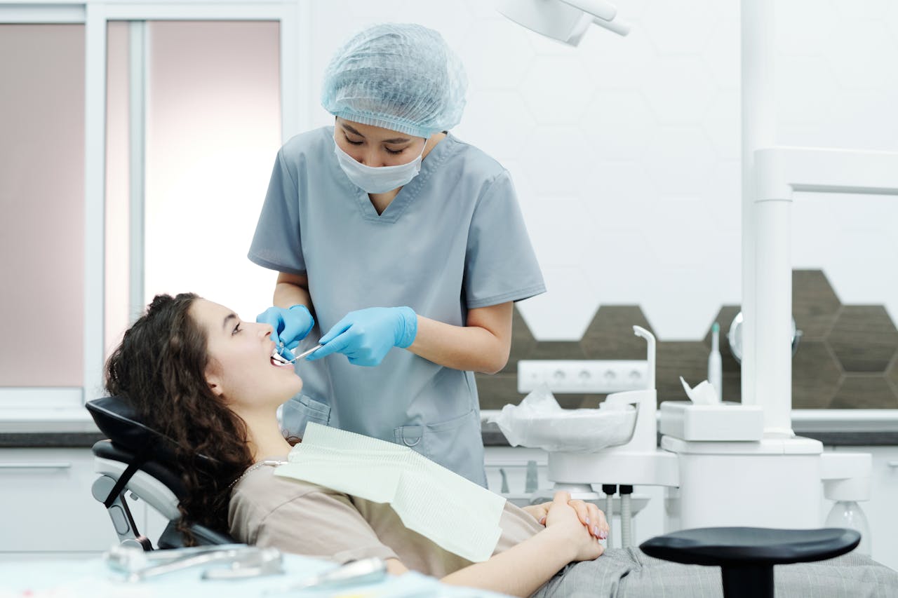 dental